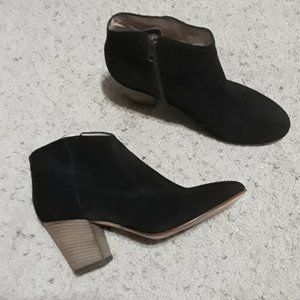 Club Monaco Booties